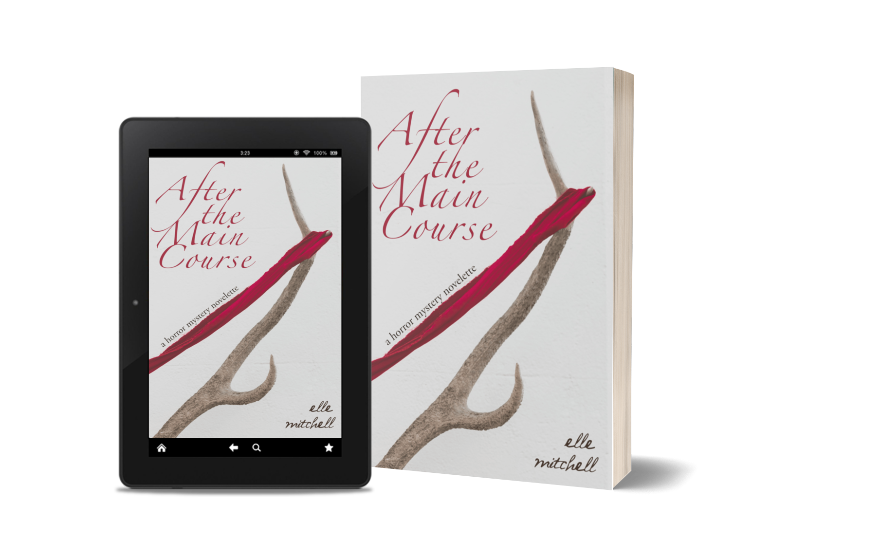 After The Main Course