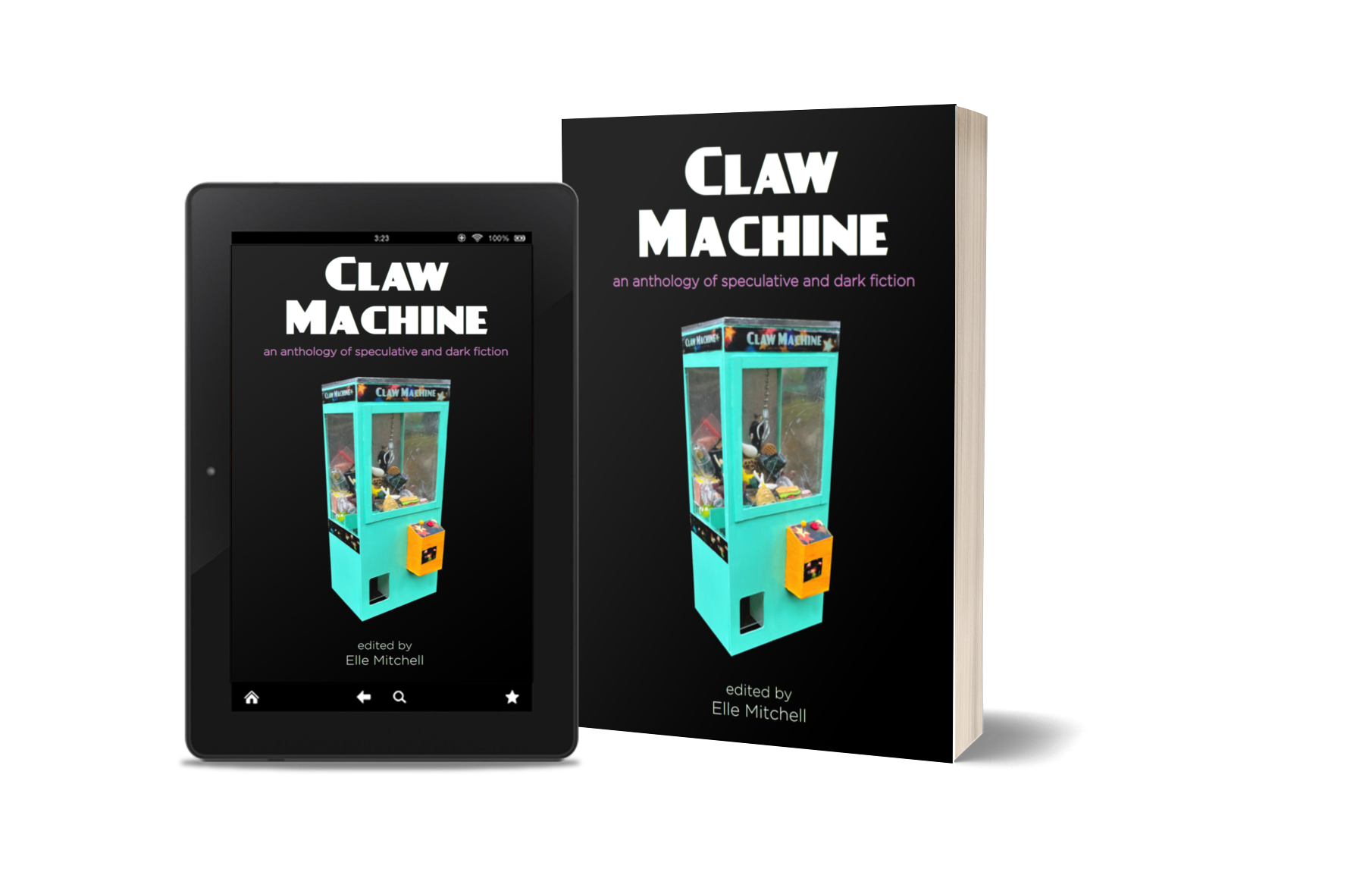 Claw Machine