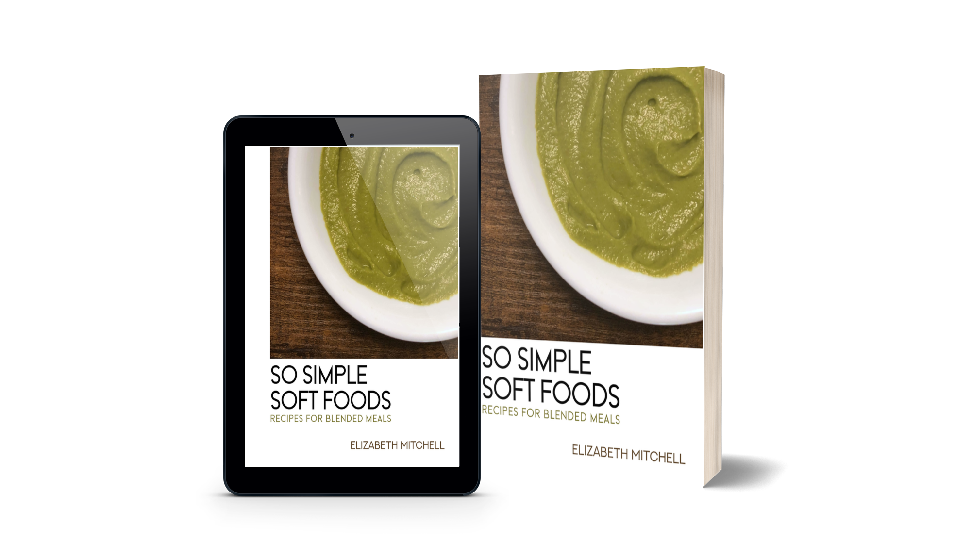 So Simple Soft Foods