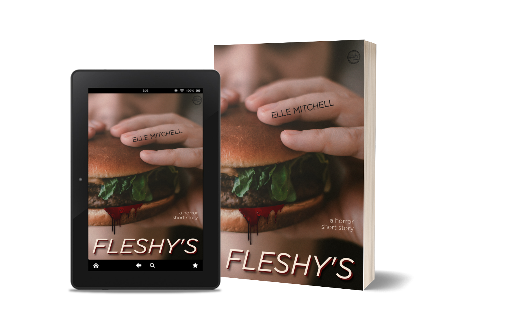 Fleshy's