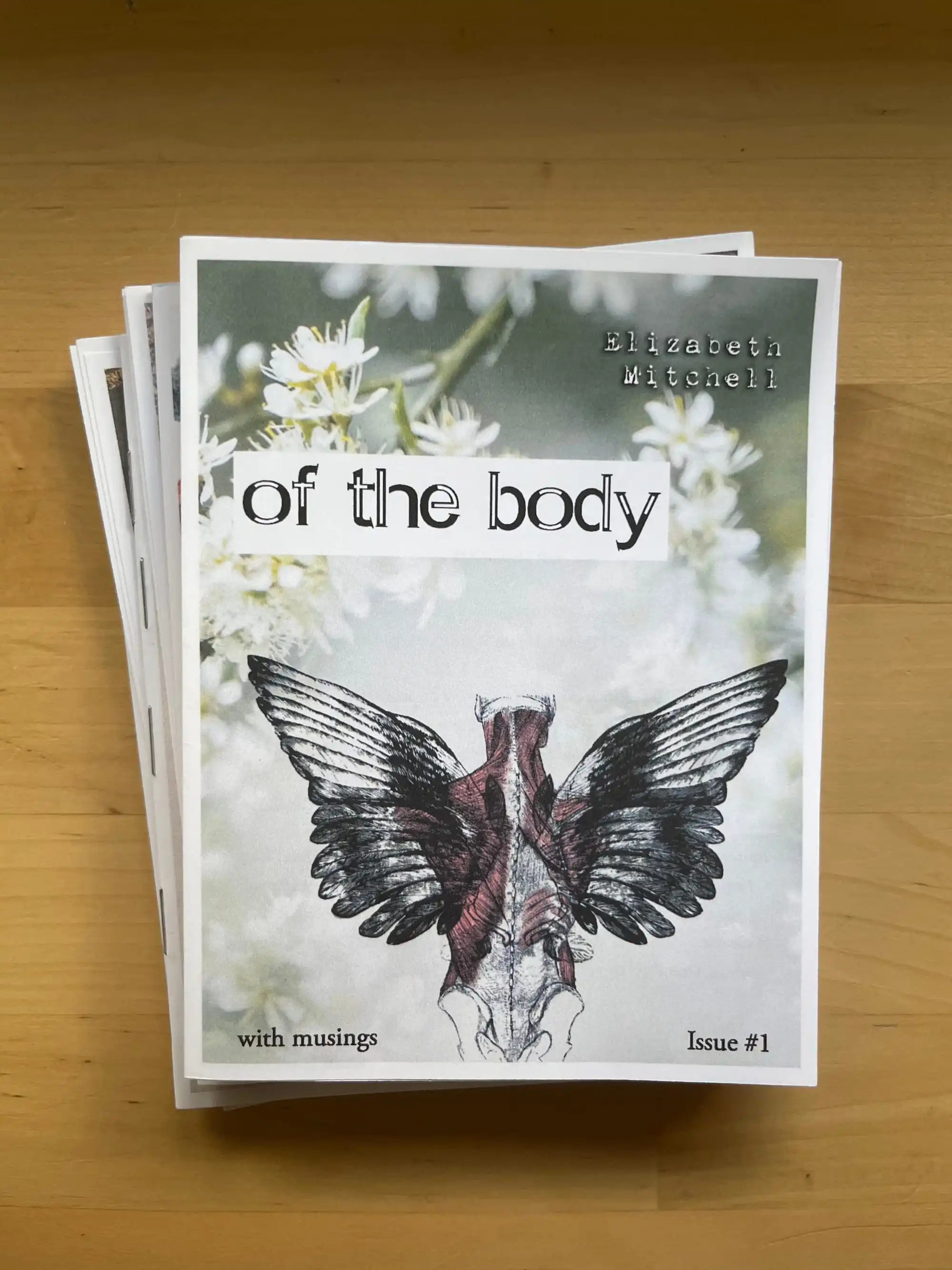 The Little Periodical