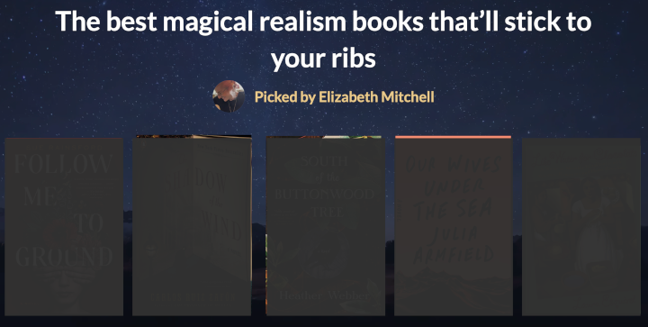 booksthatwillsticktoyourribs