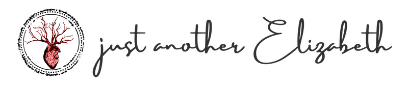 Just Another Elizabeth Logo