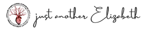 Just Another Elizabeth Logo