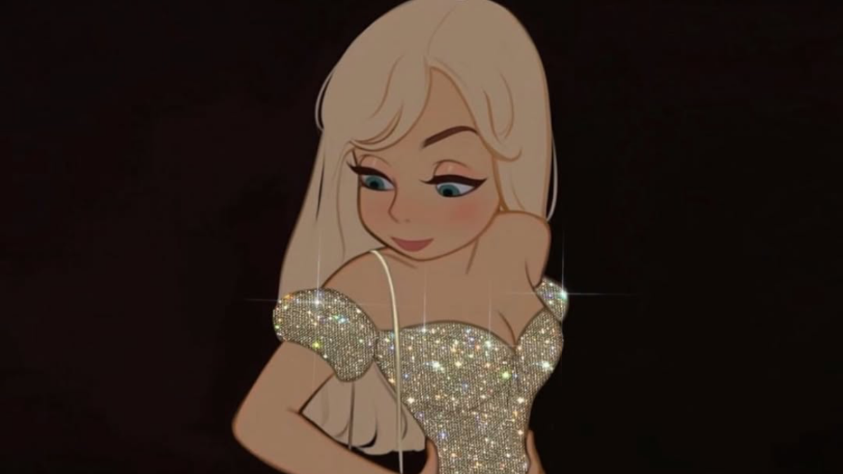 It's been a long week