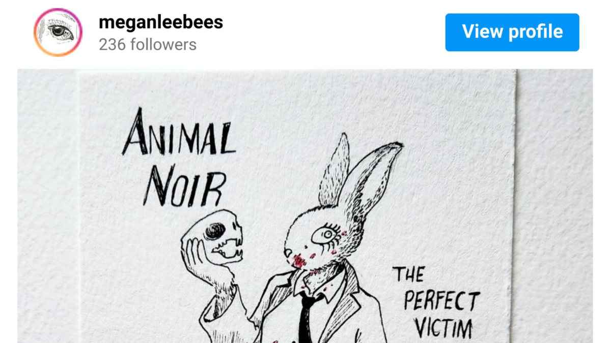 Animal Noir launch day!