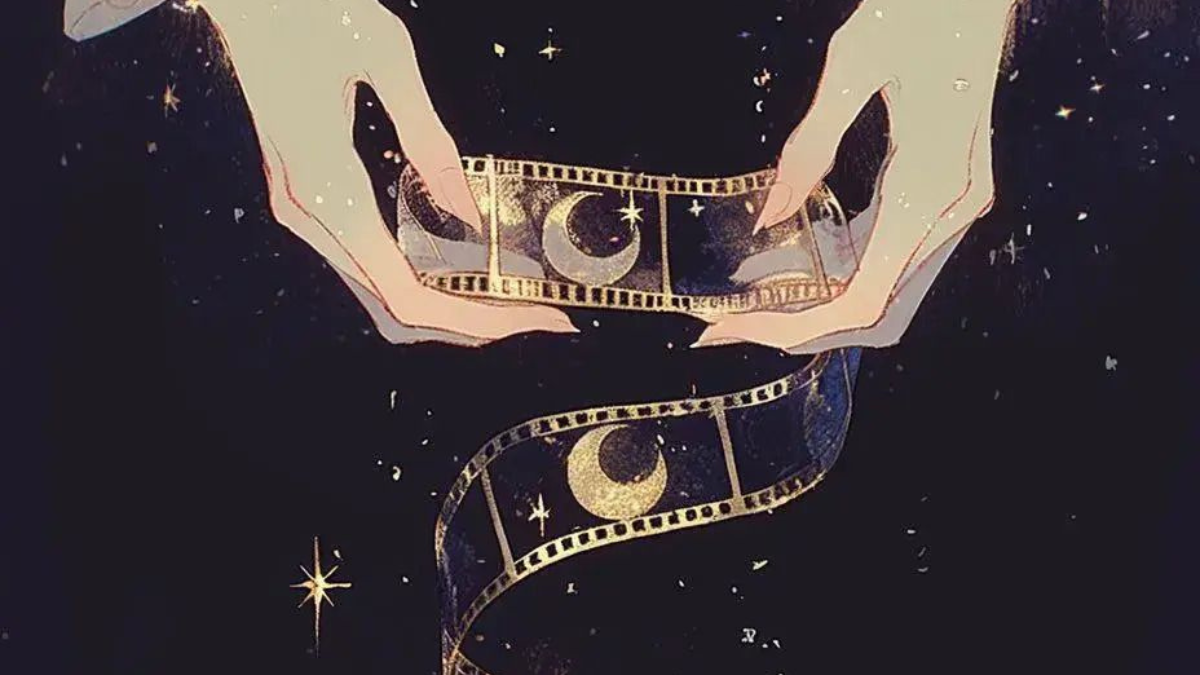 Somehow, we've made it this far