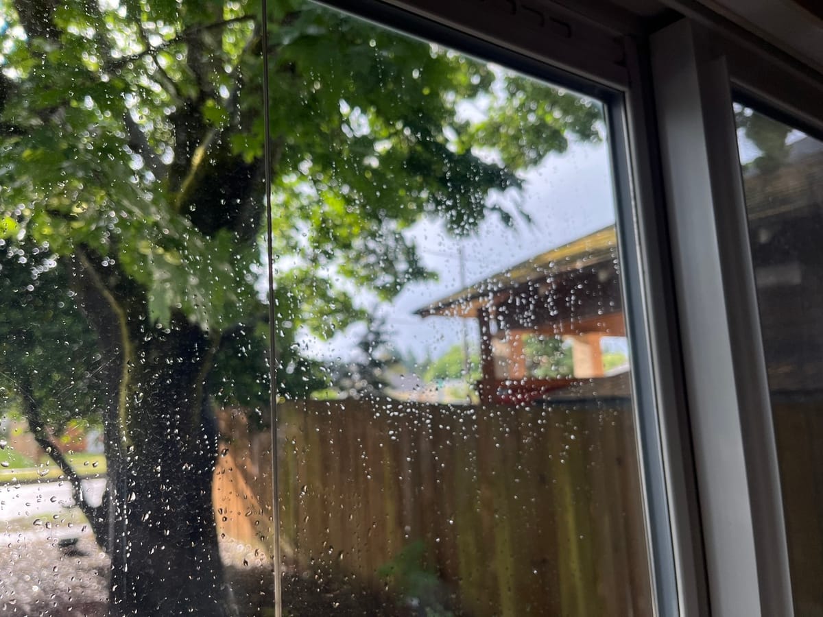 I'm almost not ready