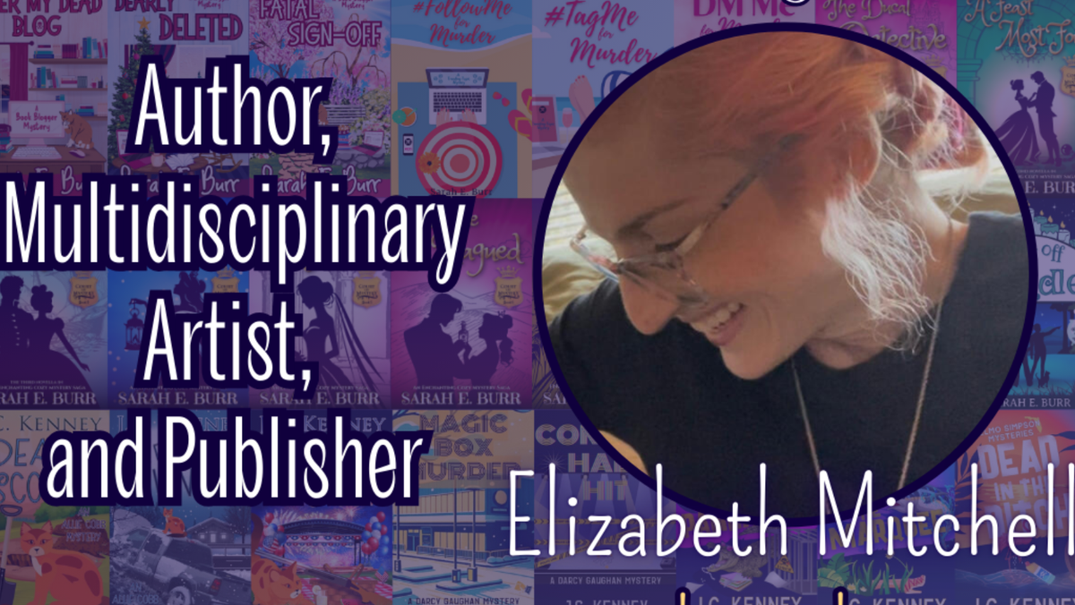 Popping in for a moment