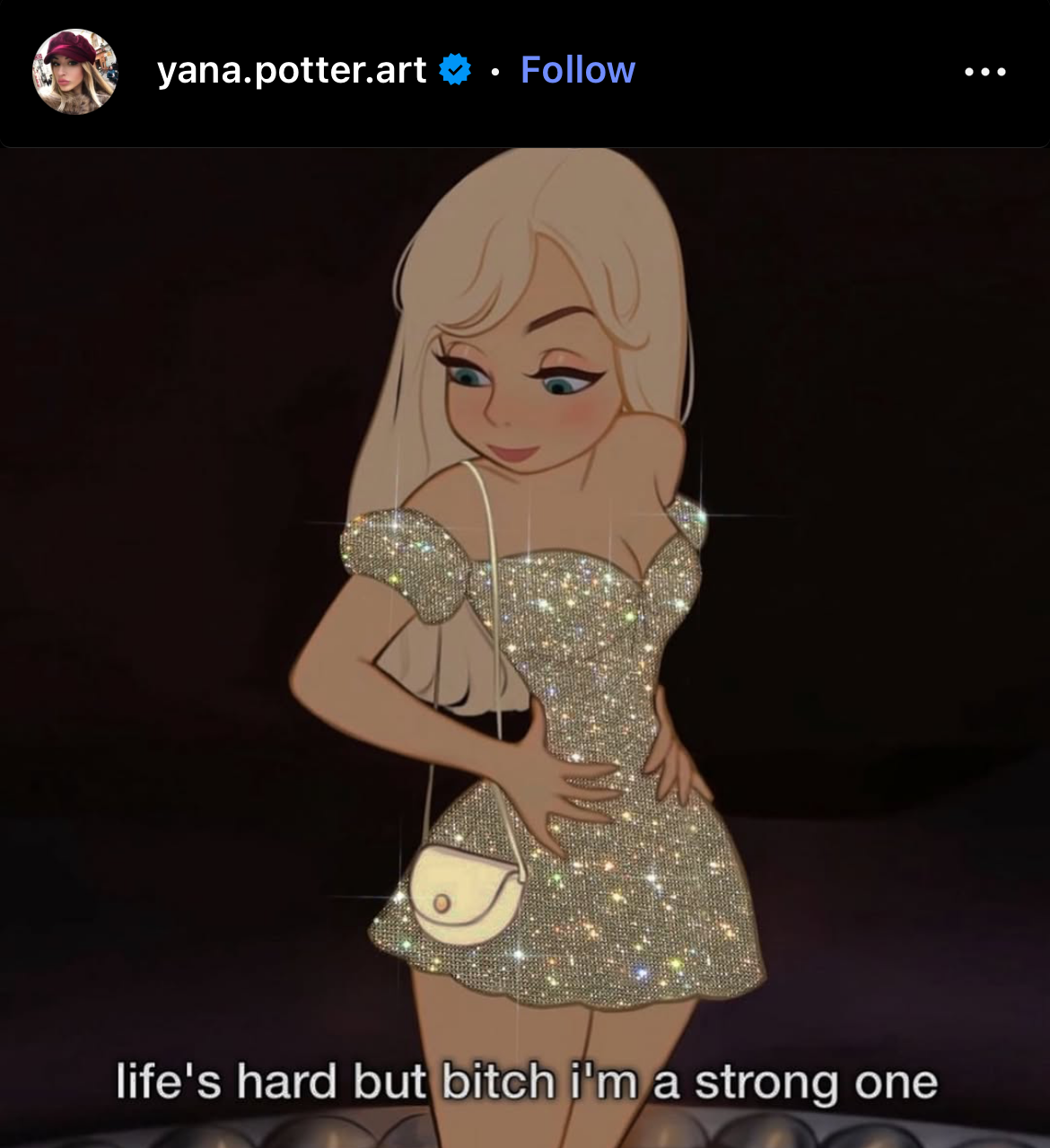 It's been a long week