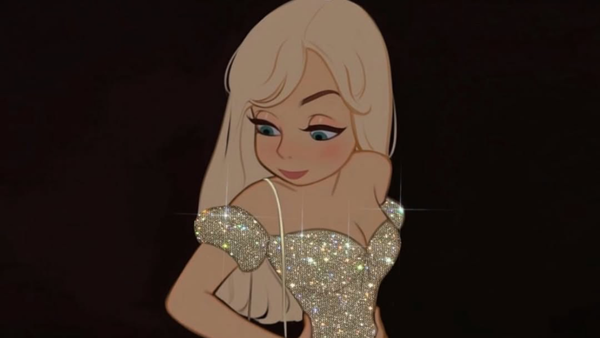 It's been a long week