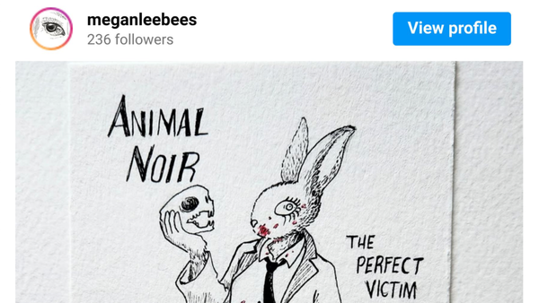 Animal Noir launch day!