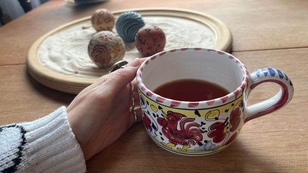 Little joys for you today