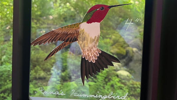 Value and creativity