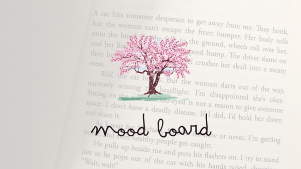 Somehow, we've made it this far